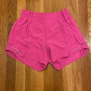 SONIC PINK HOTTY HOT